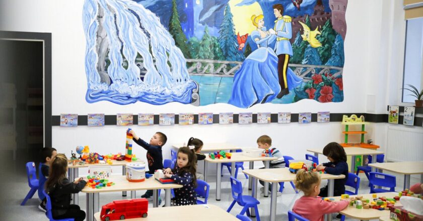 Romanya’da son 100 yılın en düşük doğum oranı kaydedildi