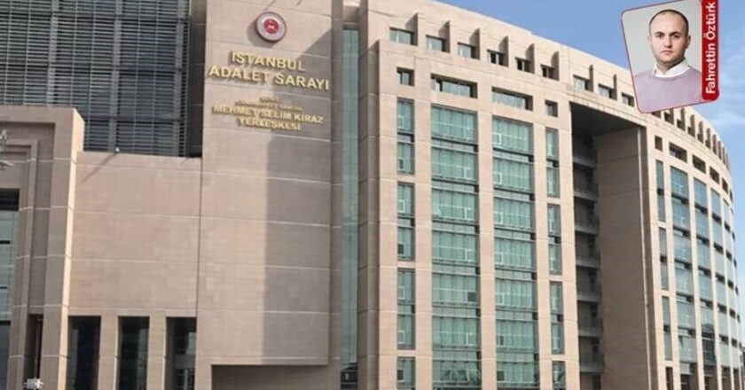 Mahkemede HDK Soruşturmasında 50 Kişi Tutuldu: 35 Kişi Tutuklama İsteği – Son Dakika Türkiye Haberleri