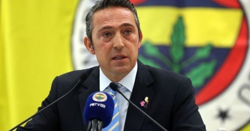 Fenerbahçe: “Yabancı hakemlerin tüm oyunları yönetmesine izin verin” – Son Dakika Spor Haberleri
