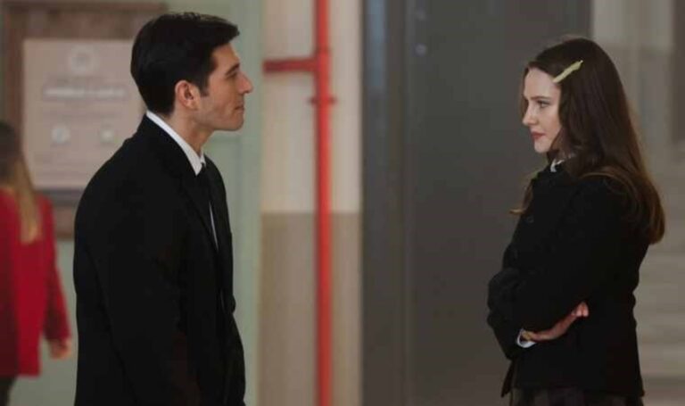 İstanbul serisinin yeni bölümü ne zaman yayınlanacak? İstanbul’un yeni bölümü bugün bir kez mi? – Son dakika televizyon rehberindeki haberler