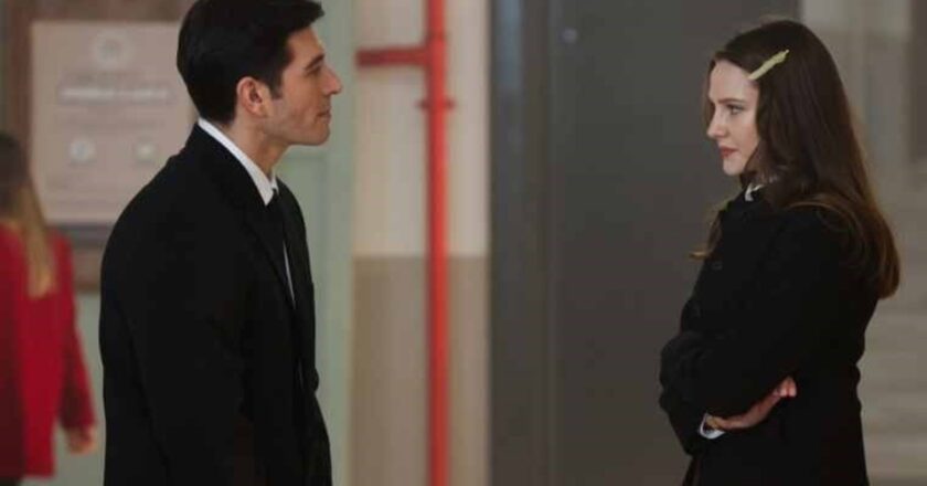 İstanbul serisinin yeni bölümü ne zaman yayınlanacak? İstanbul’un yeni bölümü bugün bir kez mi? – Son dakika televizyon rehberindeki haberler