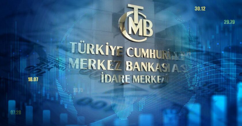 Banca Centrale “Seactory Enflasyon Beklentileri”