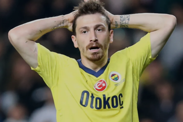 Mert Hakan Yakdaş’dan, Samsunsport maçı tek bir cümle beyanından sonra!