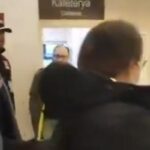 Ekrem usamamlu’nun ilk görüntüsü çıktı! “Başkan, her şey yoluna girecek”
