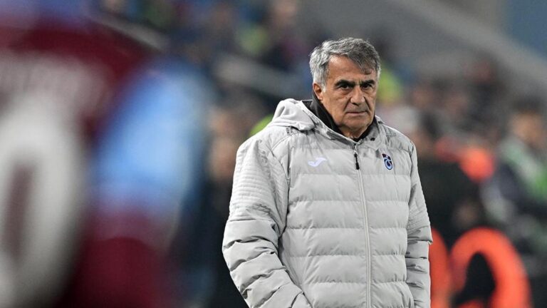 Son Dakika Spor Haberleri | ŞENOL GUNACH: Yetkim ve sorumluluklarım var