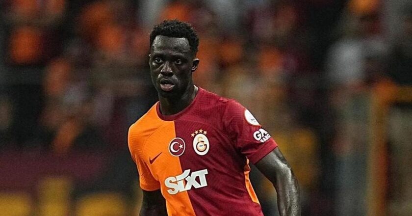 Son Dakika Spor Haberleri | Davinson Sanchez’in yaralanması? Açıklama geldi