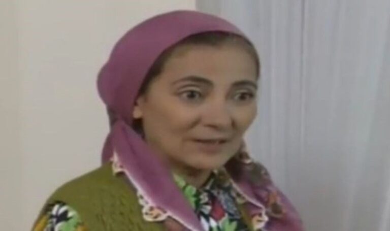 Filiz Kücüttepe kimdir? Filiz Küchuktepe, dizimizin Hacecer’ında neden öldü? – Yaşam Haberlerini Kırma