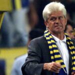 Son Dakika: 6-0 mimardı! Eski Fenerbahçe Werner Lorant koçu hayatını kaybetti