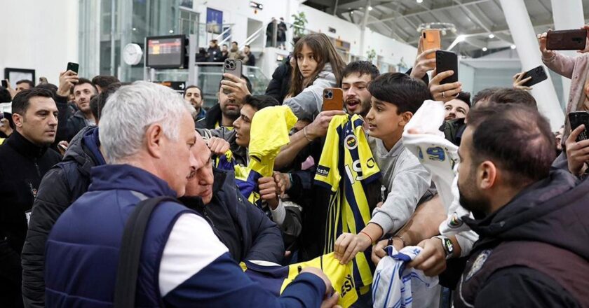 Son Dakika Spor Haberleri | Fenerbahce, Sivasta