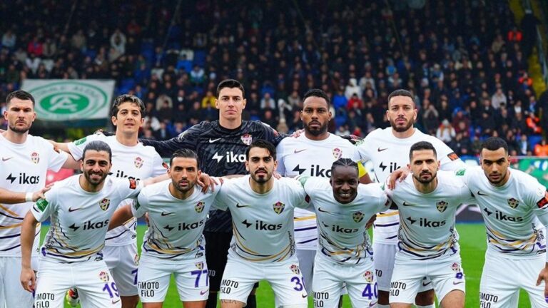 Son Dakika Spor Haberleri | EYUPSPORT, maaşların ödenmediği söylendi