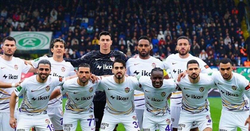 Son Dakika Spor Haberleri | EYUPSPORT, maaşların ödenmediği söylendi