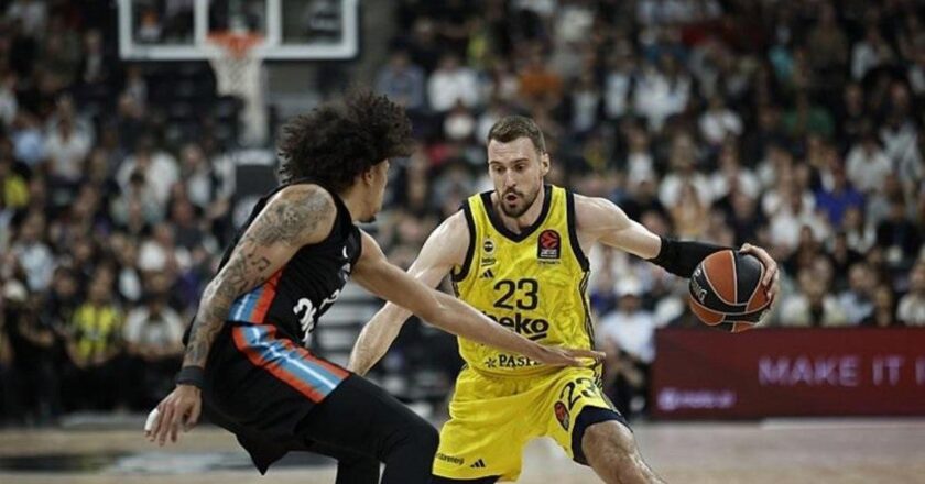 Final Four’un finali ne zaman? Fenerbahçe’nin rakibi kim? Euroleague finalinde hangi günde?