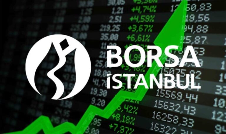 Borsa, Haftadaki Artış ile başladı: 28 Nisan 2025 Pazartesi günü Son Durum Borsası İstanbul – Son Dakika Ekonomi Haberleri