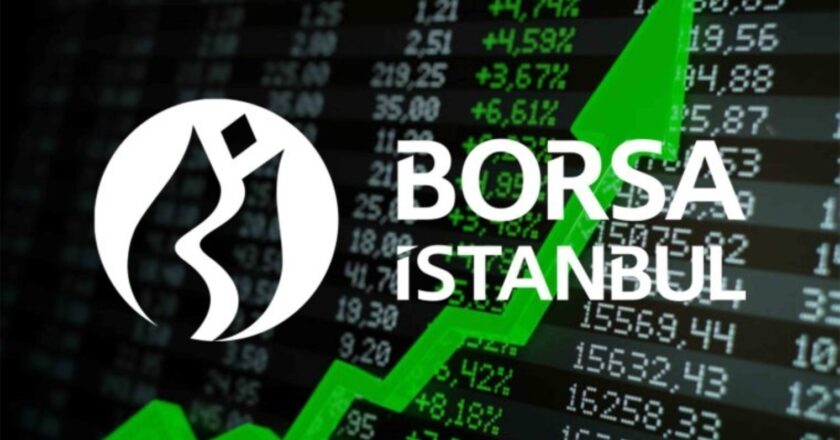 Borsa, Haftadaki Artış ile başladı: 28 Nisan 2025 Pazartesi günü Son Durum Borsası İstanbul – Son Dakika Ekonomi Haberleri