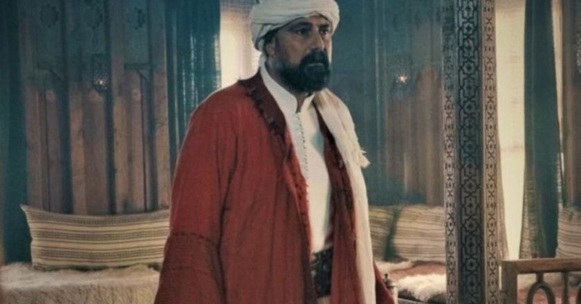 Mevlana serisi nedir? Mevlana serisinin oyuncuları kimler? – Son dakika televizyon rehberindeki haberler