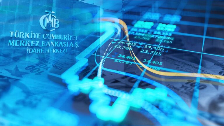 Merkez Bankası’nın faiz oranının kararında Mercati Eye