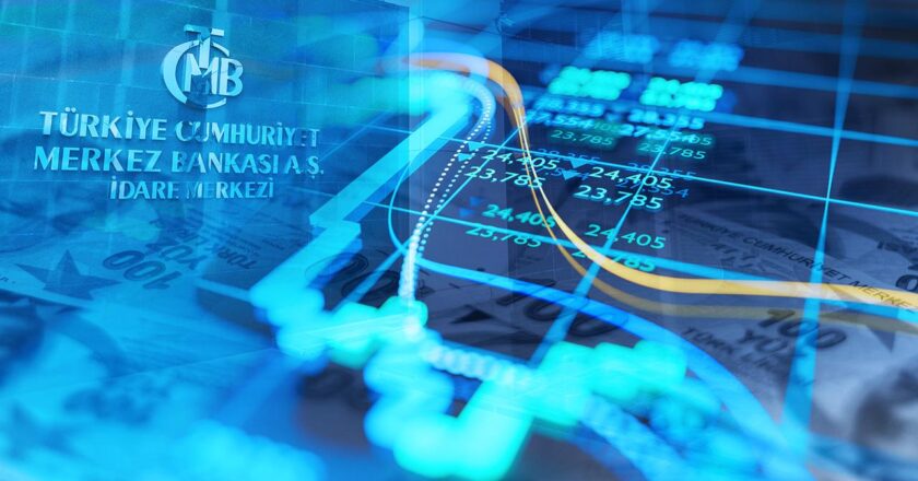 Merkez Bankası’nın faiz oranının kararında Mercati Eye