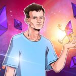 Vitalik Botter’in Ethereum ölçeği için önerilen “kısmen yanlış” düğümler