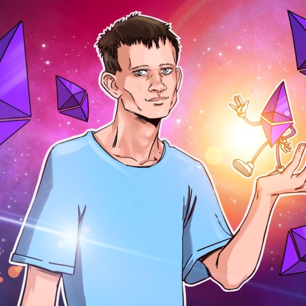 Vitalik Botter’in Ethereum ölçeği için önerilen “kısmen yanlış” düğümler