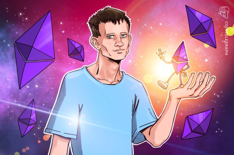 Vitalik Botter’in Ethereum ölçeği için önerilen “kısmen yanlış” düğümler