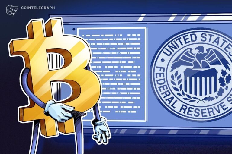 Bitcoin’in fiyatı “patlama” için hazırlanıyor, Fed’in faiz oranlarını indirmesi muhtemel