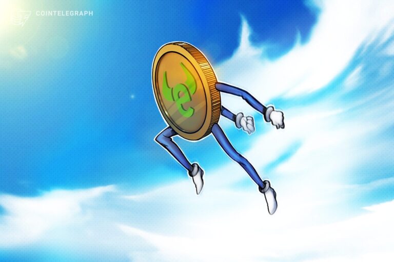 Nasdaq’ta halka teklif edilen Etoro, kısa sürede yüzde 30 kazandı