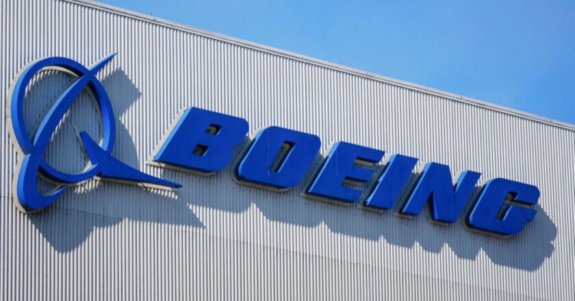 Amerika Birleşik Devletleri, 346 kişinin öldüğü 737 maksimum kaza için Boeing ile bir anlaşmaya vardı