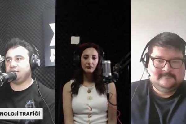 Mynet enes çırtlik teknoloji editörü, yapay zekanın medyadaki etkisini değerlendirdi “:” Zaman tasarrufu ama … “