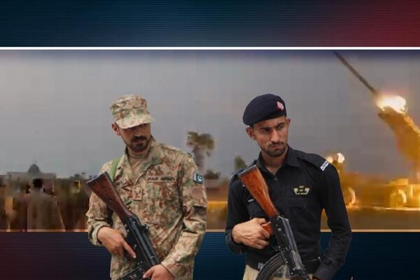 Hindistan-Pakistan Savaşı’ndaki son durum! Beklenen misilleme başladı, füzeler birbiri ardına ateş etti