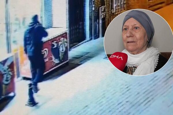 Oğlu -law kişi tarafından çözüldü, 400 bin tl kaybetti: “Sesini kopyaladılar”