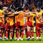 Galatasaray son 24 kez Türk Kupası’nda oynayacak