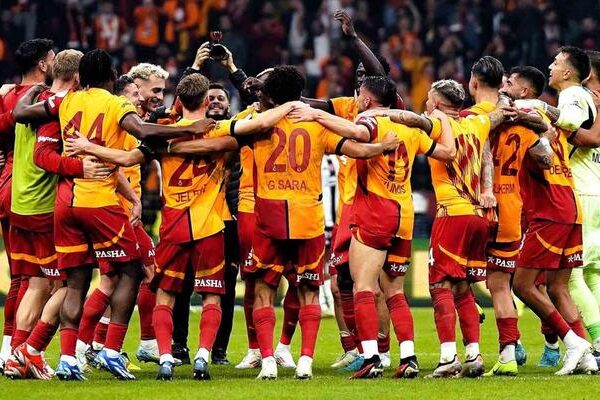 Galatasaray son 24 kez Türk Kupası’nda oynayacak