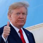 Umman, Irak ve Birleşik Arap Emirlikleri, Birleşik Devletler Başkanı Trump’ın Suriye’ye karşı cezaları kaldırma kararı