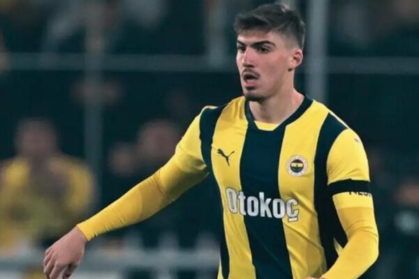 Lyon, Bologna, Marsilya … Fenerbahce’nin genç yıldızı Avrupa’nın radarında!