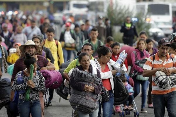 Amerika Birleşik Devletleri Yüksek Mahkemesi Trump’a izin verdi: 500 binden fazla göçmenin yasal statüsü iptal edilecek