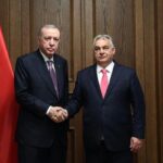 Başkan Erdoğan Macar Başbakanı Orban ile telefonla tanıştı