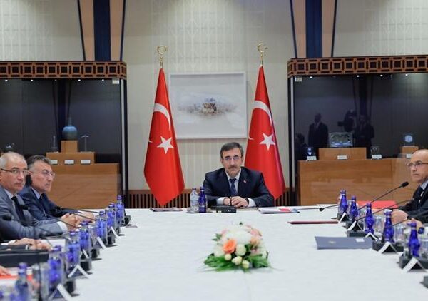 Ekonomik Koordinasyon Tavsiyesi: Enflasyona karşı mücadele kararlılıkla devam edecek