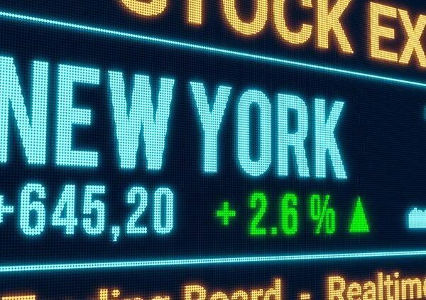 New York Menkul Kıymetler Borsası Artışla Açıldı
