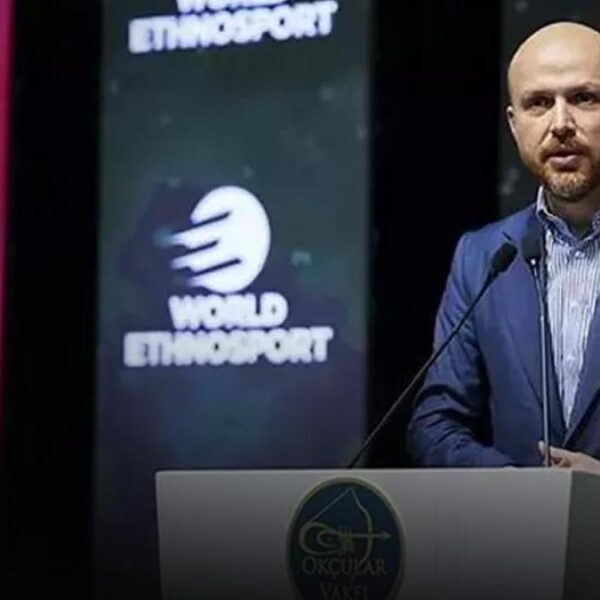 Fetih Kupası bitti! Bilal Erdoğan: Okçuluk Merkezi İstanbul