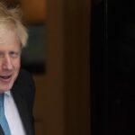 Eski İngiliz Başbakanı Boris Johnson, Türkiye’nin altyapı yatırımlarını övdü