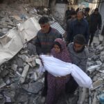 Gazze’de bir 40 dakikada bir, İsrail cinayetinin saldırılarında bir çocuk ölüyor
