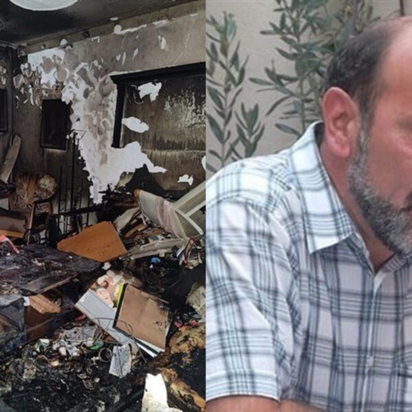 Yazar Suha Oguzert, Ateşte Hayatını Kaybetti – Son Dakika Türkiye Haberleri