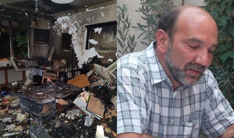 Yazar Suha Oguzert, Ateşte Hayatını Kaybetti – Son Dakika Türkiye Haberleri