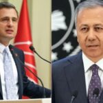 CHP DENIZ YUCEL’ED BAKAN YERLILIKAYA’ya Yanıtı: “Görevinizi tanımlamada meclis var mı?” – Siyaset haberlerini kırmak