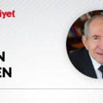Altan Öymen şunu yazdı: Dalga … dalgalar