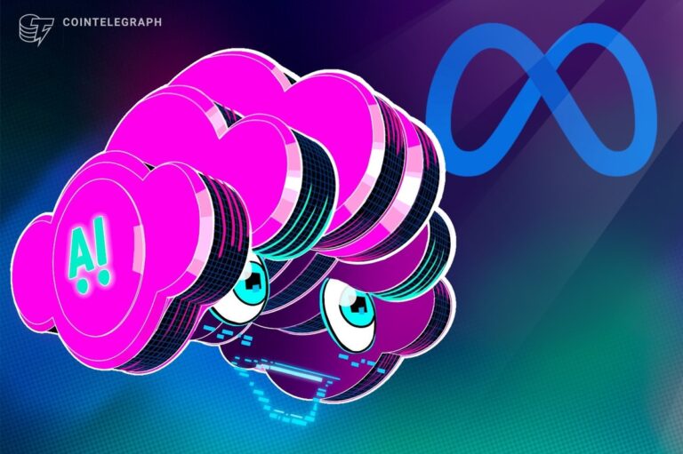 Yapay zeka için dev bir bütçe atayan Meta, eski Openi araştırmacılarını personeline ekliyor.