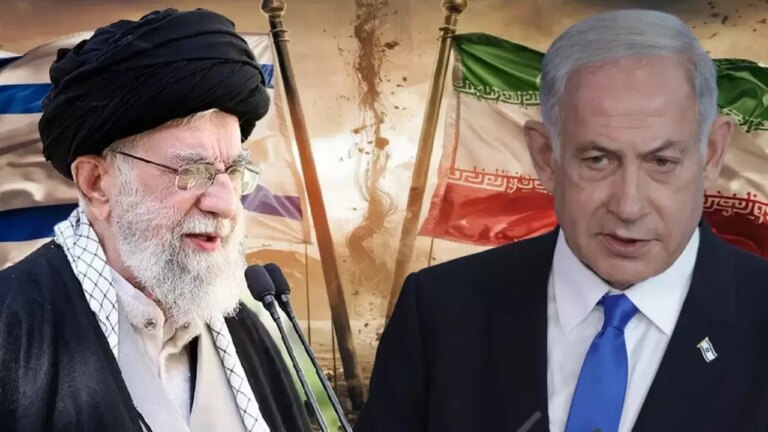 Son dakika … İsrail İran’ın nükleer yapısını vurdu! – Son Dakika Dünya Haberleri