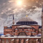 “Hagia Sophia çökebilir!” – Türkiye haberlerini kırmak