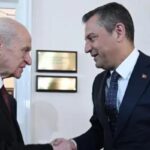 Bahçeli’den Özgür Özel’e telefon! Ferdi Zeyrek’in durumunu istedi ve yakında iyileşmeyi istiyor