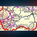 Shormoke’yi Kütahya’da tutacağız! 1.5 ayda bin 250 titreme … Uzman adı uyardı: “Klasik depremlerden farklı”
